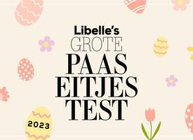De lekkerste (en goedkoopste) melkchocolade paaseitjes van 2023