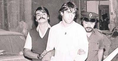 Zware slag voor Napolitaanse maffia: Antonio Orlando na 15 jaar opgepakt