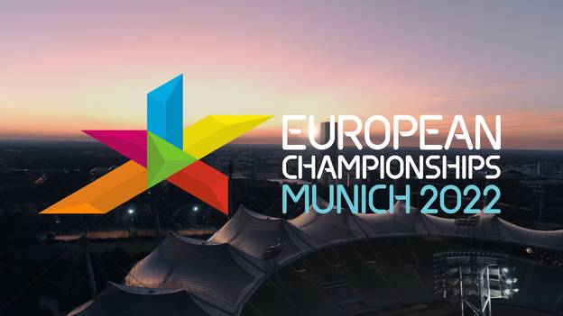 Sporza: European Championships