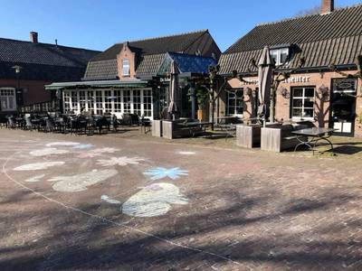 Leendse brasserie De Scheuter stopt na 45 jaar