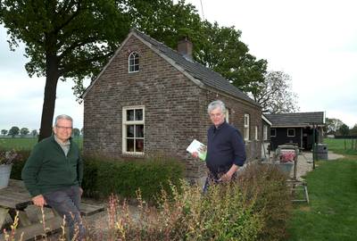 Aandacht voor leed Duitsers in boek over Gendringen: ‘Ook zij zijn slachtoffer van een misdadig regi