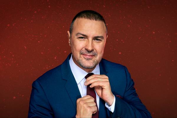 Comic Relief: More Funny for Money