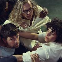 Belgische band Ão schuwt het engagement niet: ‘Wij schetsen een beeld van wat er broeit en gloeit’