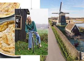 5 heerlijke fietstochten mét pannenkoekenstop