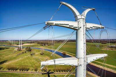 Door 380 kV bedreigde Kattekraam krijgt extra steun van gemeente Moerdijk