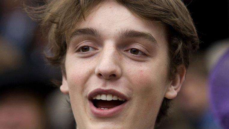 Sywert Van Lienden Het Is Tijd Voor Een Oranjecoalitie Niet Voor Verkiezingen De Volkskrant