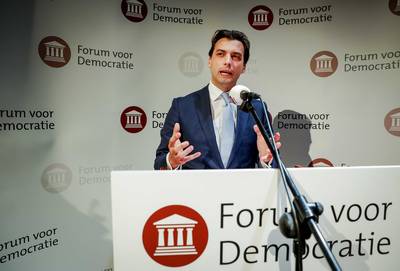 Forum: Het land heeft ons nodig