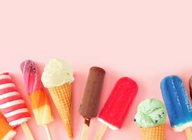 Zoveel calorieën bevat jouw favoriete ijsje