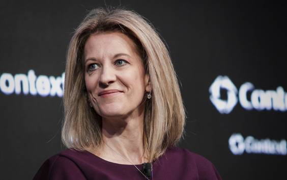 Gratis geld voor alles en iedereen, zegt Stephanie Kelton, misschien wel de meest controversiële econome van deze tijd