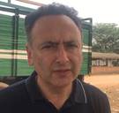 Faroek Özgünes tijdlang opgepakt in Ivoorkust vanwege reportage over Duivelskoppel