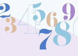 Het jaar ‘8’ in de numerologie; wat betekent dat voor jou?