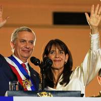 Nieuwe extreemrechtse president van Chili wil ‘fysieke barrières’ om migranten tegen te houden