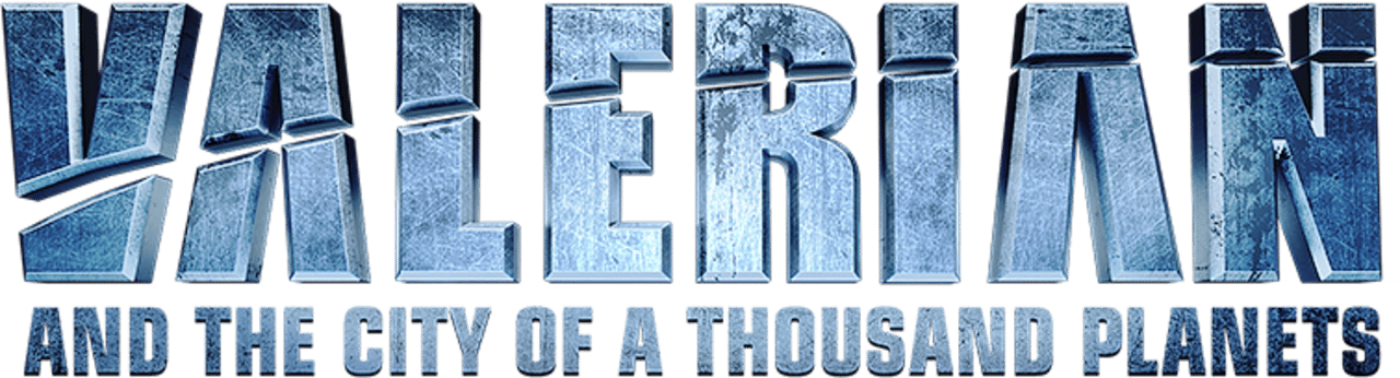 Valerian and The City of a Thousand Planets