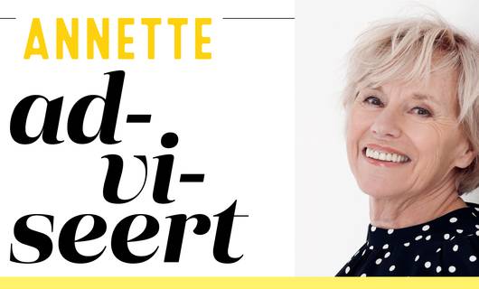 Hoe kan mantelzorger Lisette het beste omgaan met haar klagende moeder? Annette adviseert
