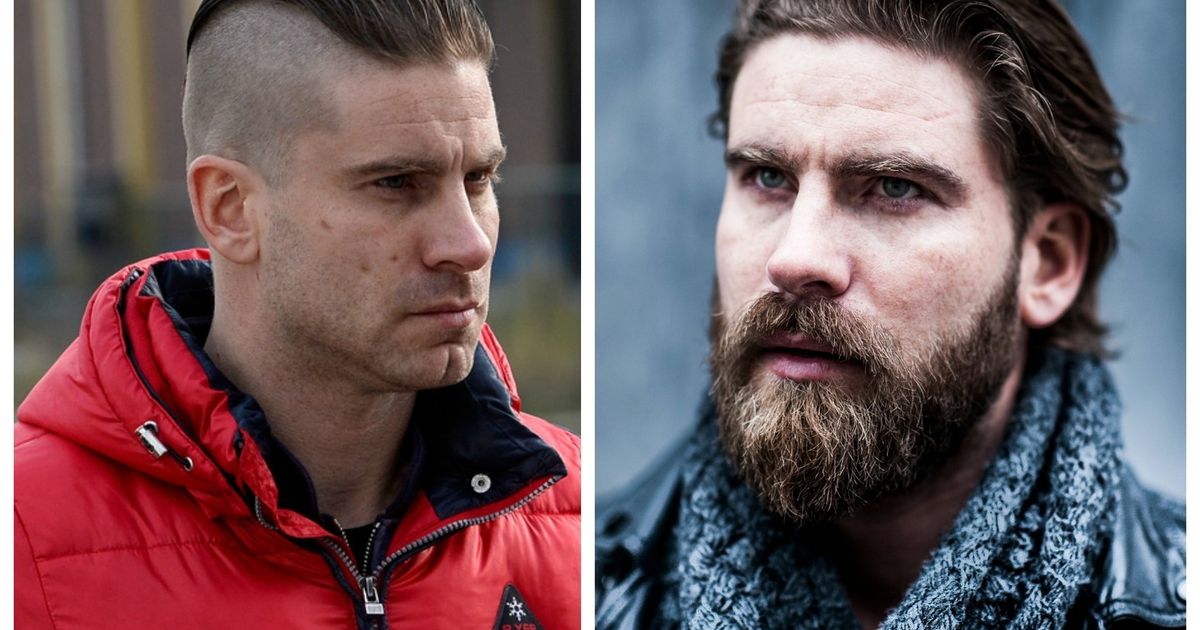 Kevin Janssens heeft nieuw kapsel Celebrities HLN