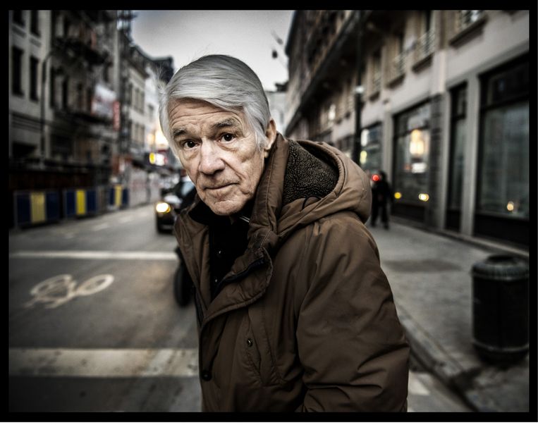 Kees Van Kooten “Als het steeds slechter wordt, blijft het onze plicht elkaar te troosten” De