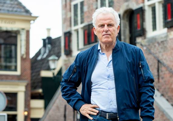 Kelly de Vries in de rechtbank: “Delano, ik wil dat je me aankijkt”