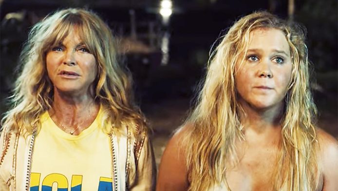 De Filmrecensies Van Deze Week Show Ad Nl