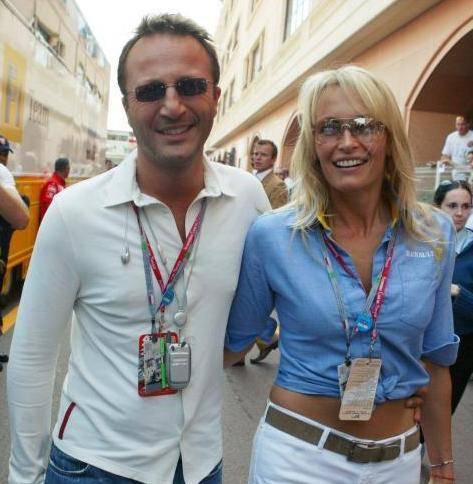 Arthur Et Estelle Divorcent People 7sur7 Be