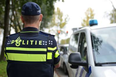 Agenten boos op intranet: ‘Pot met coulance wordt uitgeschraapt’