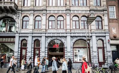 H&M in de penarie: keten miljarden minder waard