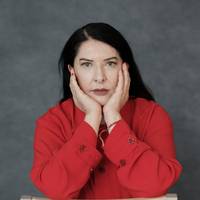 Marina Abramović: ‘Vasten is alsof je drugs hebt gebruikt’