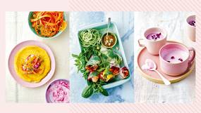 Stralen dankzij voeding: deze recepten geven je een gezonde glow