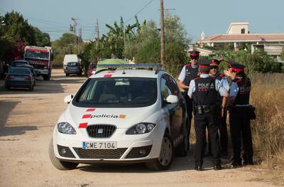 'Schaduwimam' kon tien jaar ongezien zijn gang gaan