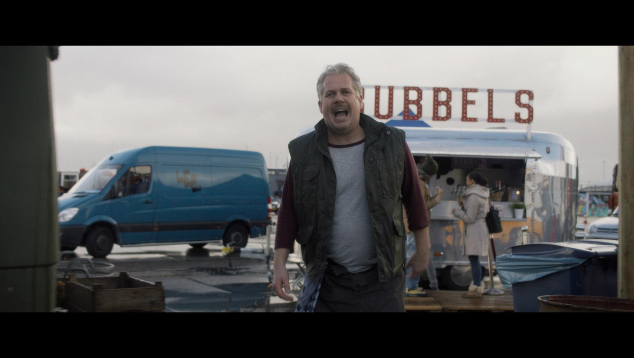 Een Sympathieke Musical Met De Nodige Mankementen De Volkskrant