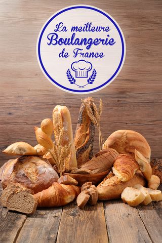La meilleure boulangerie de France