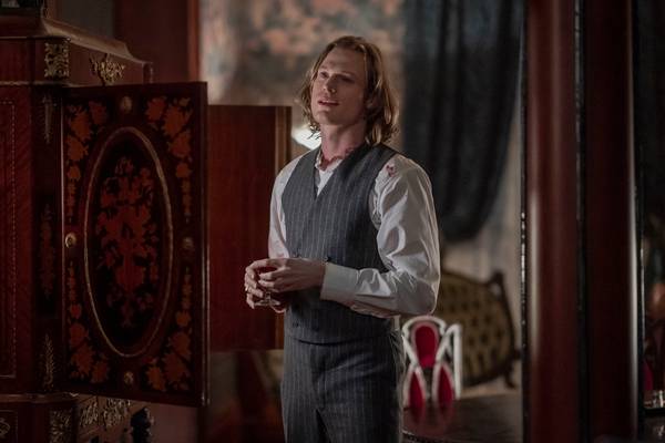 Interview with the Vampire