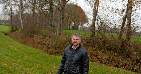 CDA en VVD Almelo zien niets in Bornse randweg door Tusveld