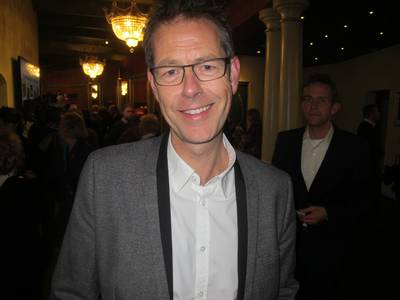 Woedende dj Bert Kranenbarg draait Nederlandstalig uit protest