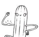 De vrouwentoiletten zijn een verzamelplaats voor bloed, scheet en tranen