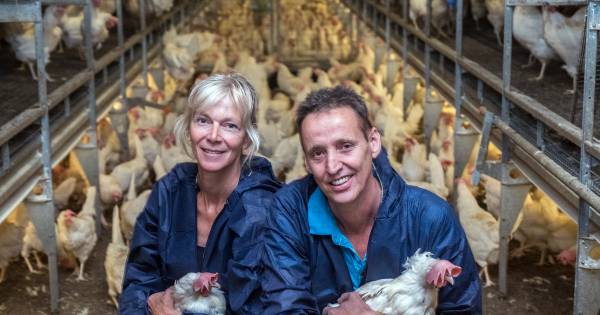 Boeren willen burgers voorlichten over bedrijf