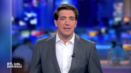 126. RTL INFO Bienvenue (03/07/2024)