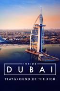 boxcover van Inside Dubai: Playground of the Rich