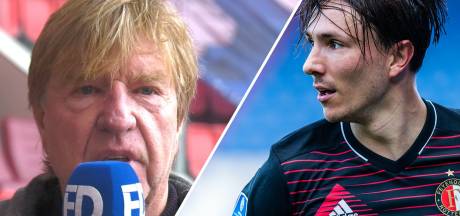 Schmidt Wil Ihattaren Helpen Door De Grenzen Bij Psv Aan Te Geven Psv Ed Nl