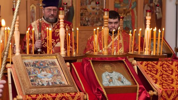 Russisch