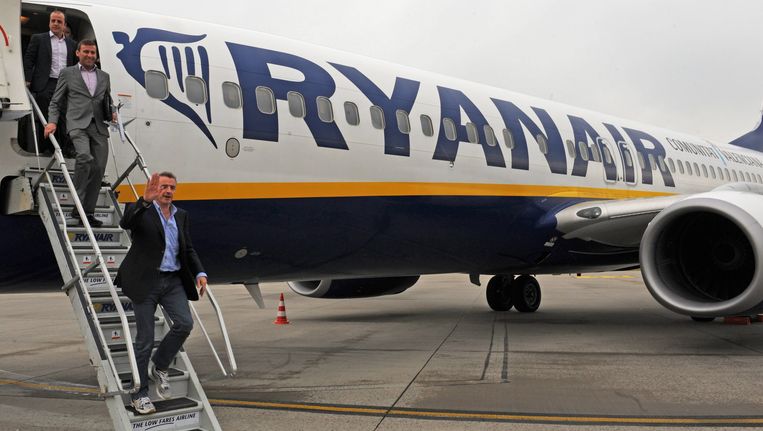 Ryanair biedt drie nieuwe bestemmingen aan | Economie ...
