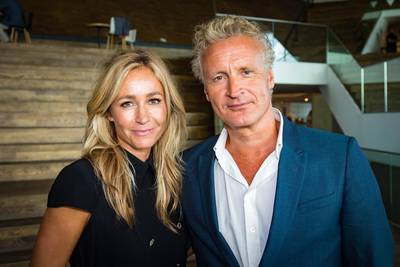 Wendy wil Erland voorlopig niet meer zien en Barbie neemt nieuw haar