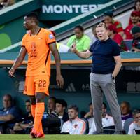Ronald Koeman stopt als bondscoach van Nederlandse elftal na pijnlijke WK-exit tegen Marokko