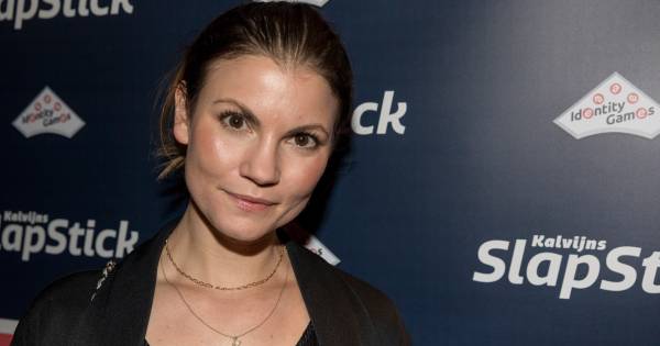 Linda Hakeboom maakt zich op voor 'medische mallemolen' na ...