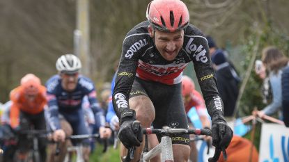 Omloop Het Nieuwsblad Hln