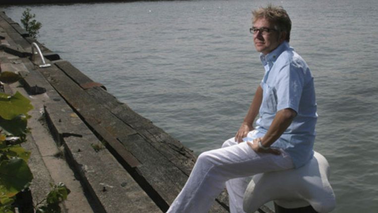 Joop Nl Wil Tegenhanger Geenstijl Zijn Het Parool