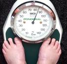 Wie gewicht wil verliezen, moet om de dag vasten