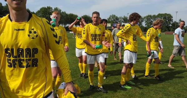 Van Mierlo uit Oss nieuwe trainer HBV - De Gelderlander