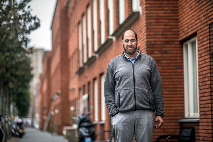 Jasar Benzian wil van het ‘wurgcontract’ af.