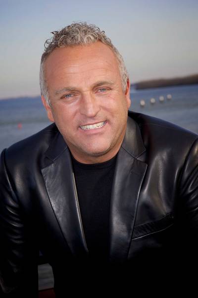 Gordon traint met het lood in zijn schoenen