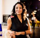 VRT-journaliste Ihsane Chioua Lekhli wordt woordvoerster Brussels Airport